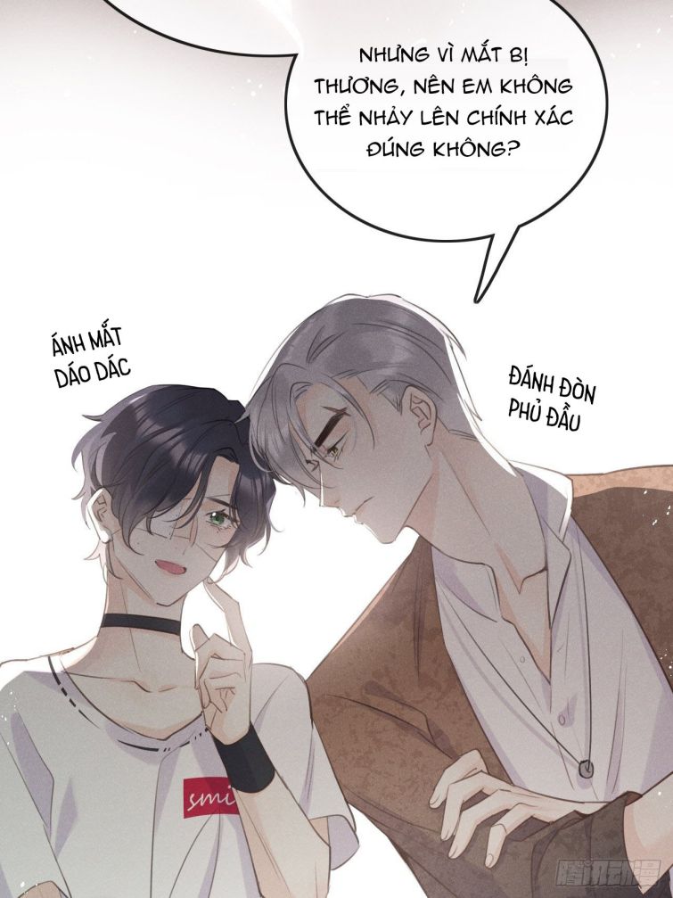 Lang Lang Thượng Khẩu: Chapter 6