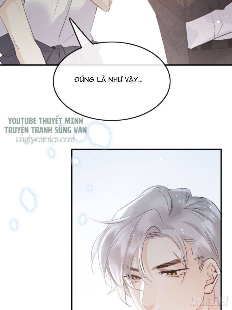 Lang Lang Thượng Khẩu: Chapter 6
