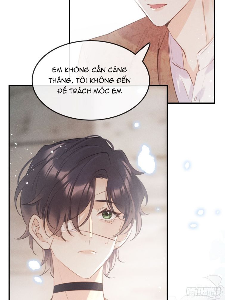 Lang Lang Thượng Khẩu: Chapter 6