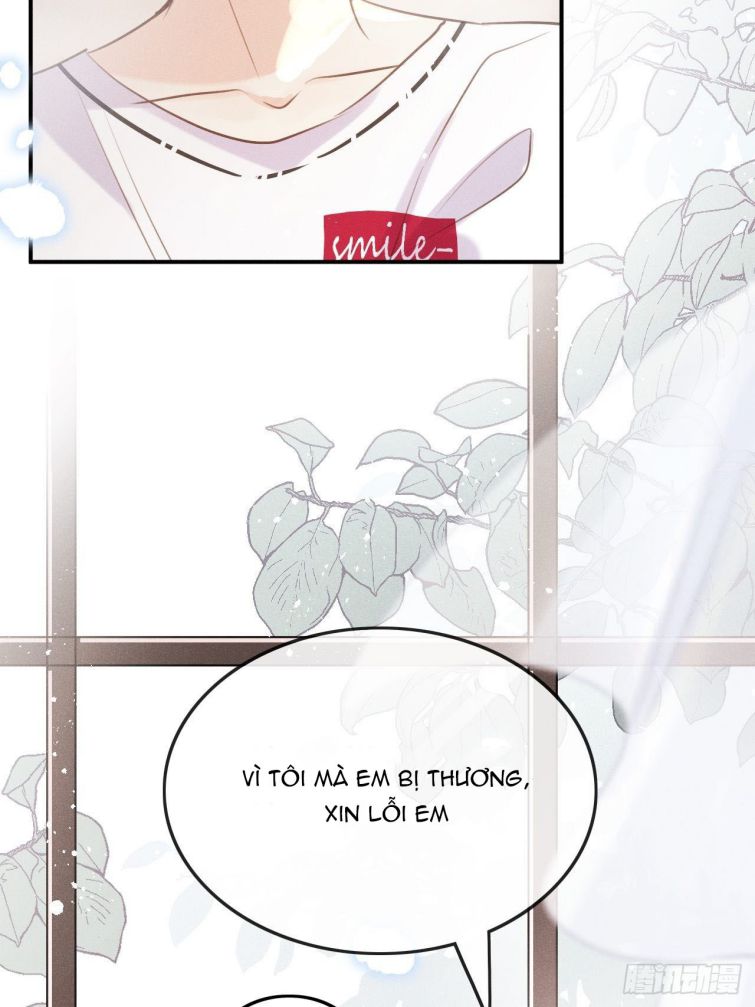 Lang Lang Thượng Khẩu: Chapter 6