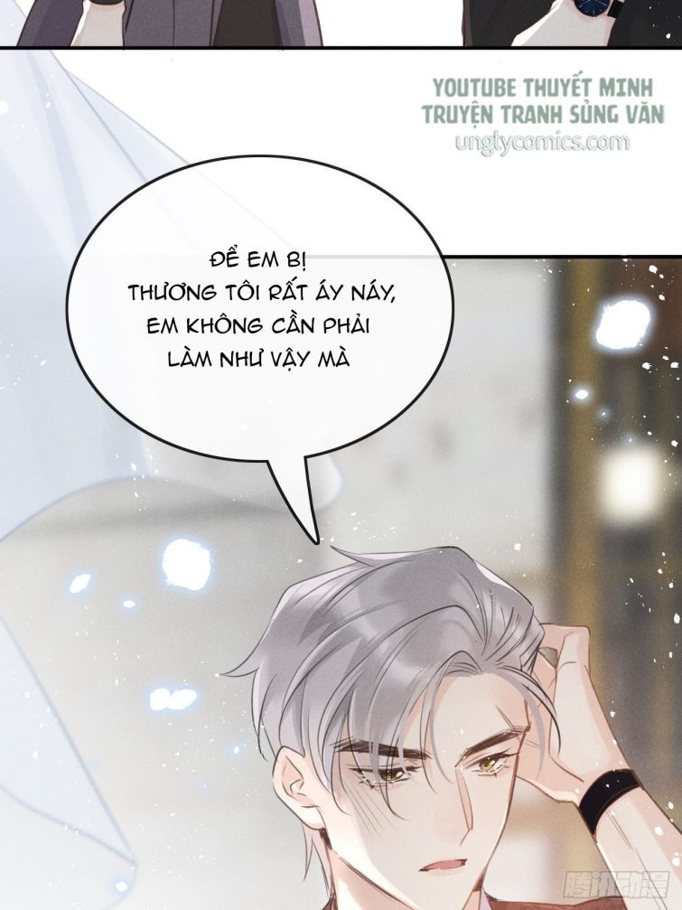 Lang Lang Thượng Khẩu: Chapter 6