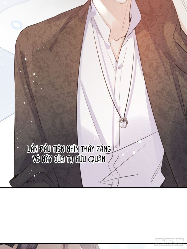 Lang Lang Thượng Khẩu: Chapter 6