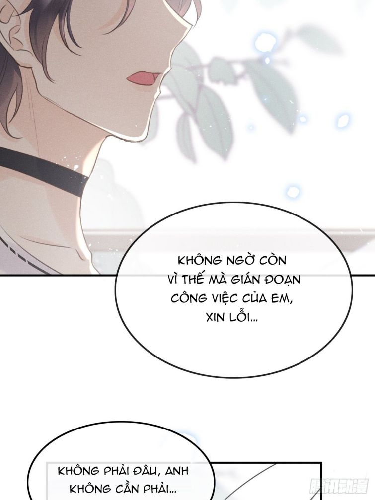 Lang Lang Thượng Khẩu: Chapter 6