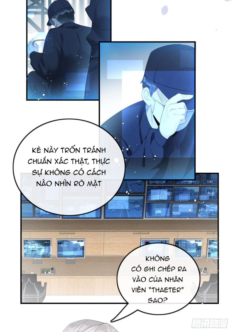 Lang Lang Thượng Khẩu: Chapter 6