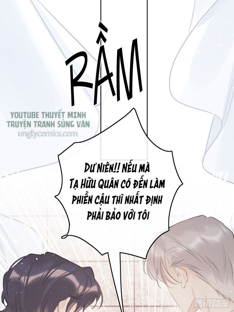 Lang Lang Thượng Khẩu: Chapter 6