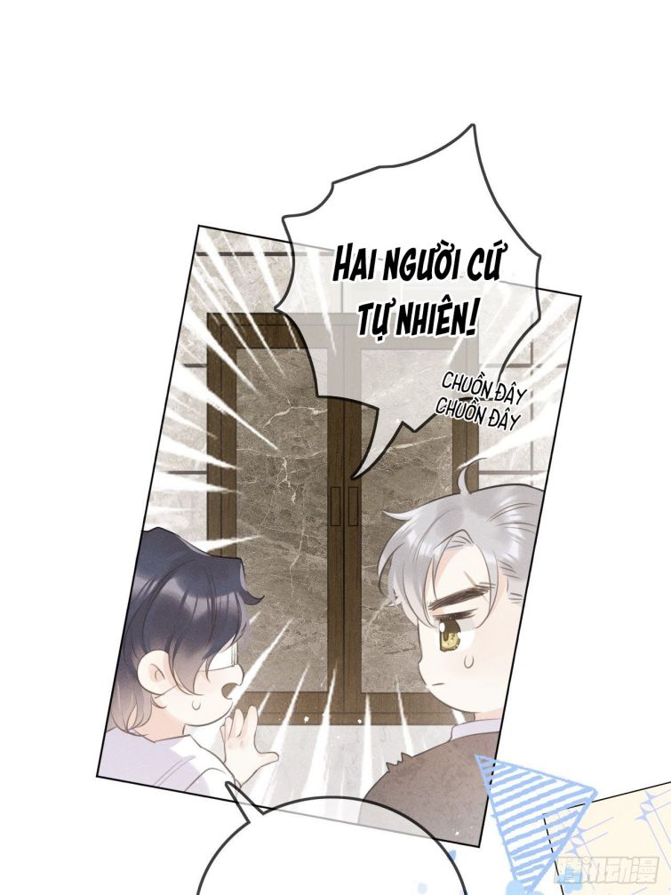 Lang Lang Thượng Khẩu: Chapter 6