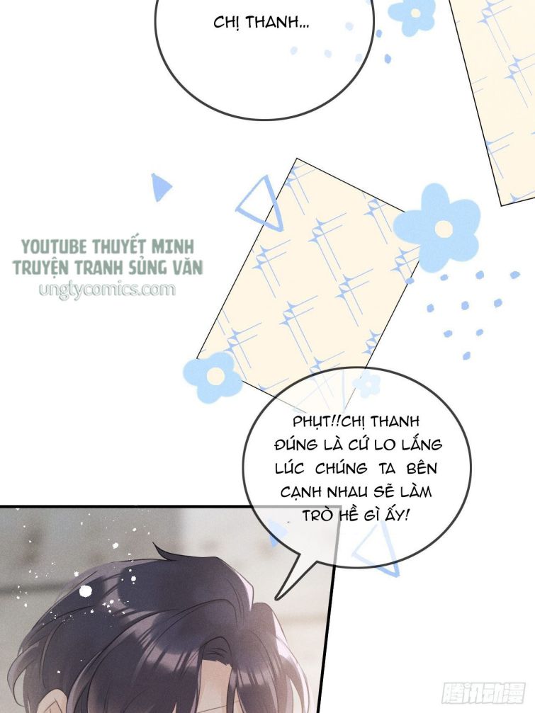 Lang Lang Thượng Khẩu: Chapter 6