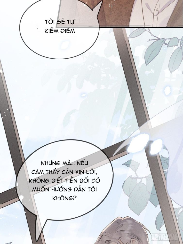 Lang Lang Thượng Khẩu: Chapter 6