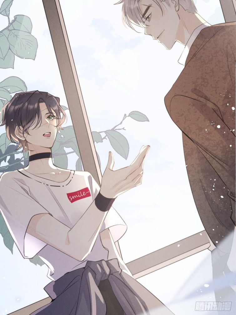 Lang Lang Thượng Khẩu: Chapter 6