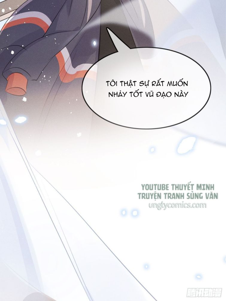 Lang Lang Thượng Khẩu: Chapter 6