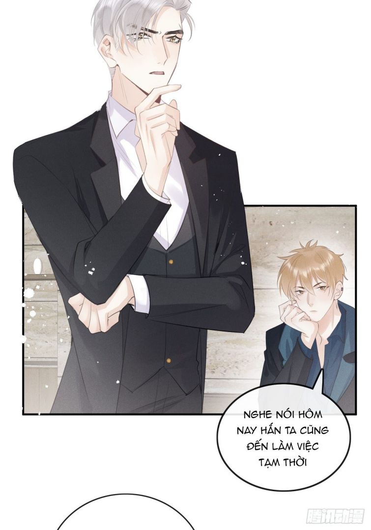 Lang Lang Thượng Khẩu: Chapter 6