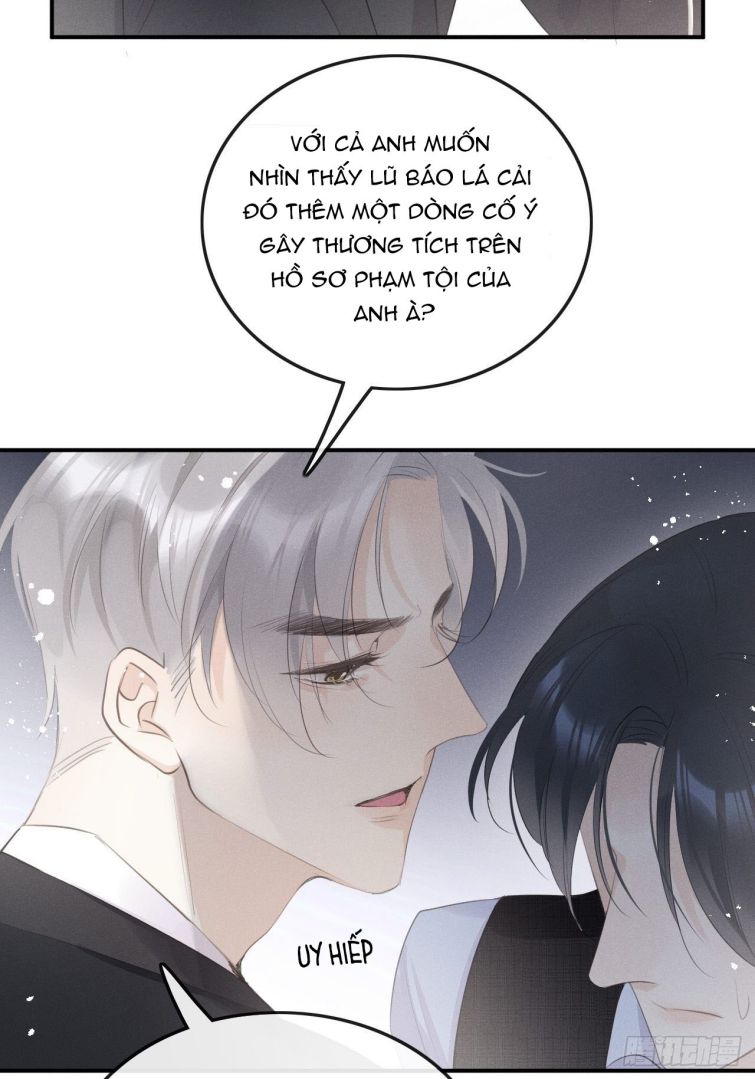 Lang Lang Thượng Khẩu: Chapter 6