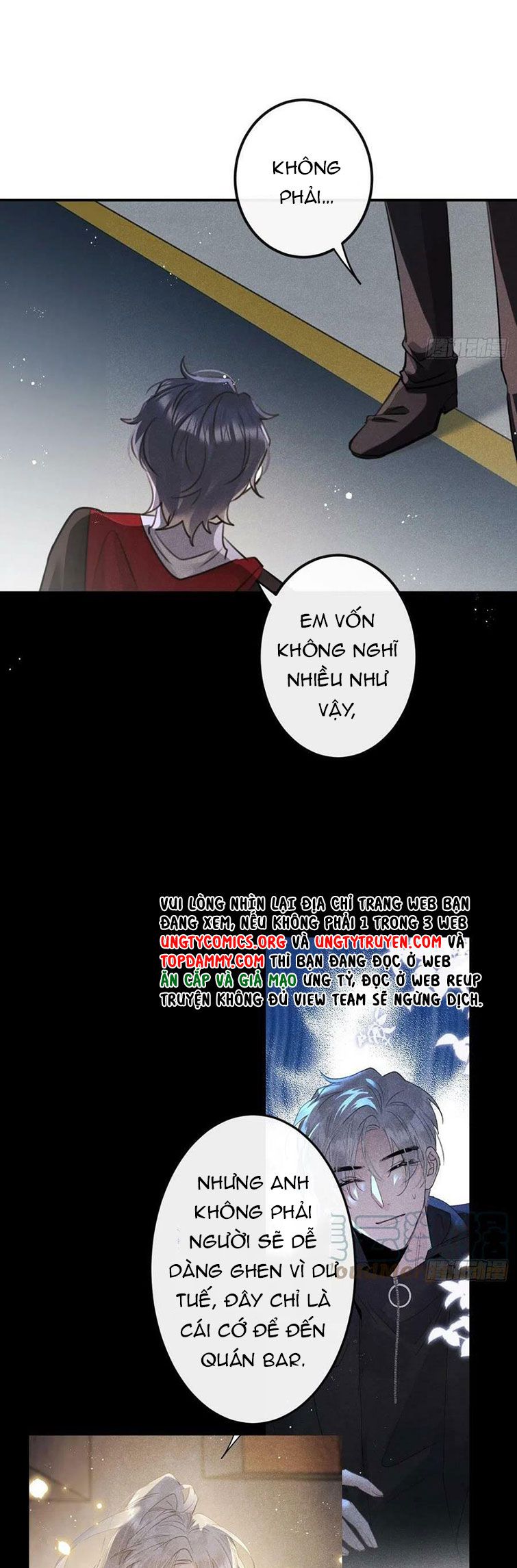 Lang Lang Thượng Khẩu: Chapter 65