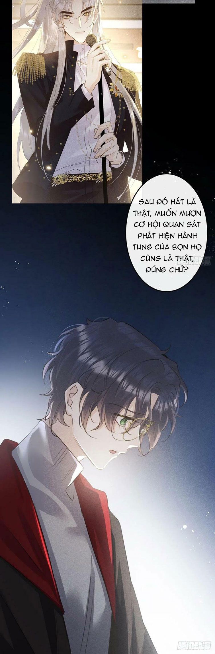 Lang Lang Thượng Khẩu: Chapter 65