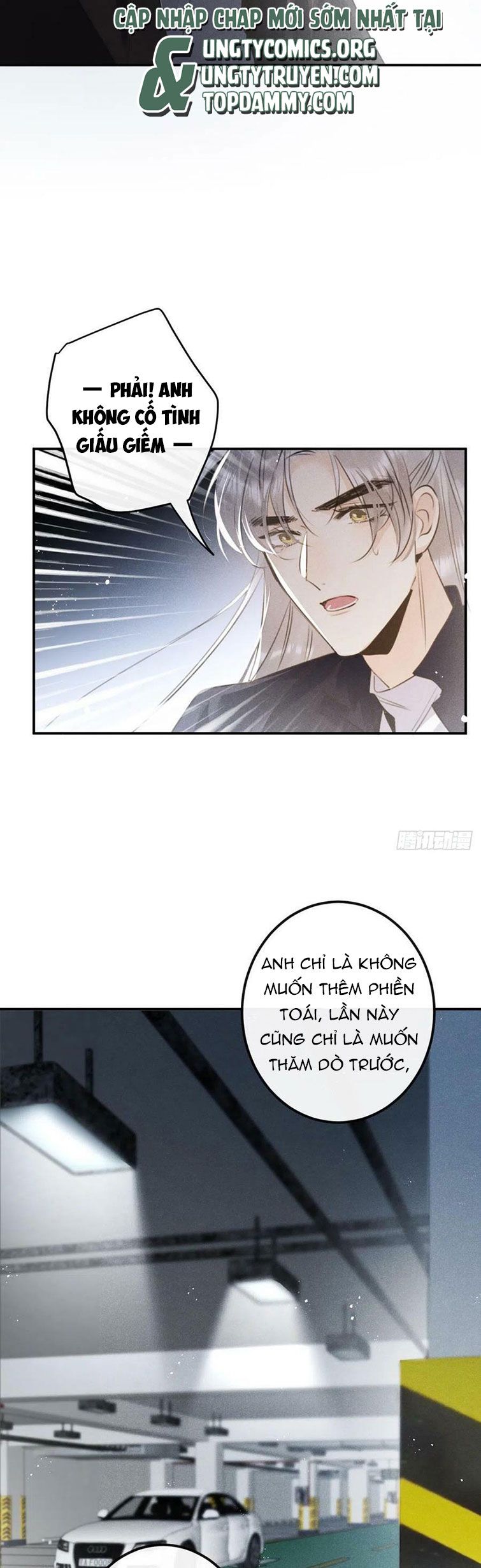 Lang Lang Thượng Khẩu: Chapter 65