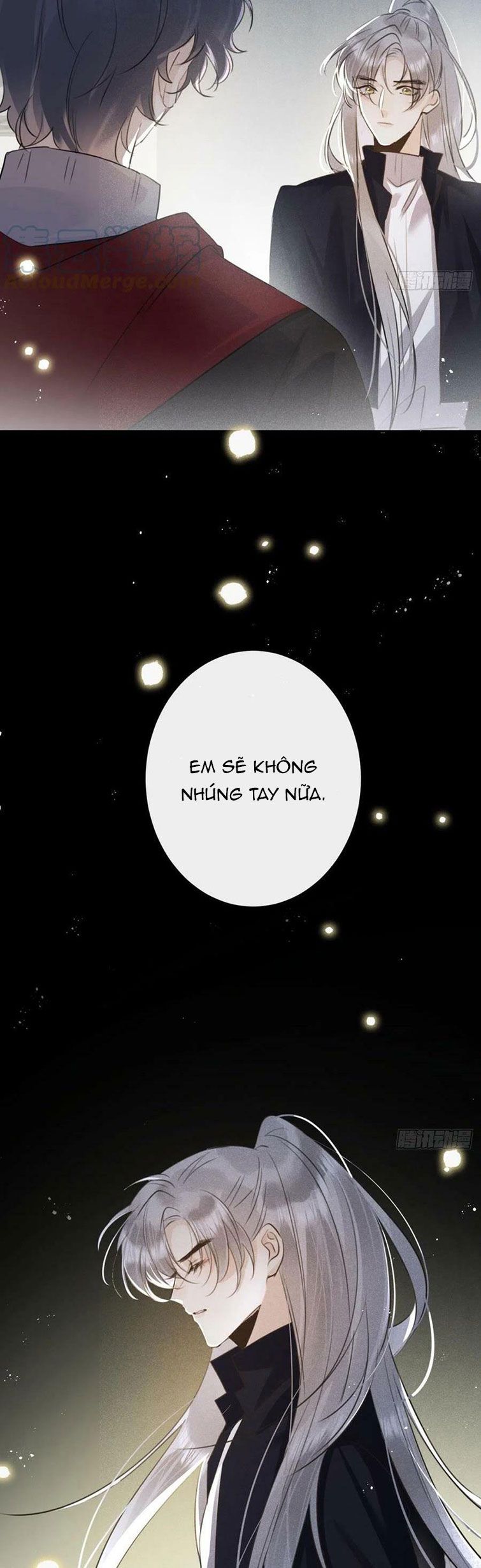 Lang Lang Thượng Khẩu: Chapter 65