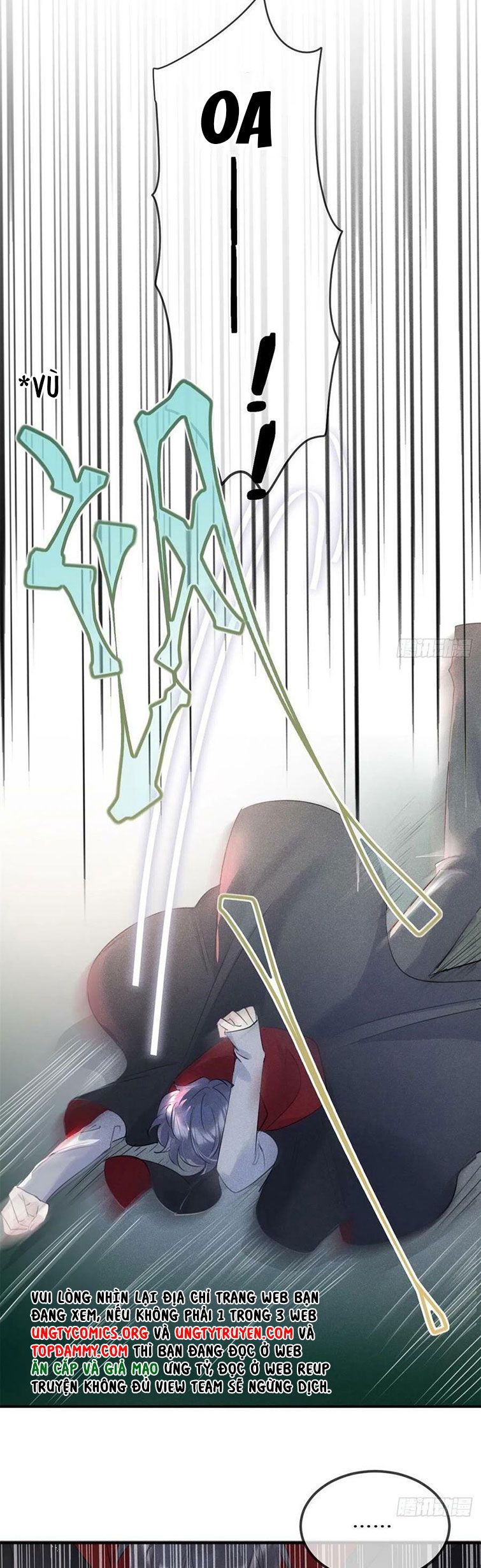 Lang Lang Thượng Khẩu: Chapter 65