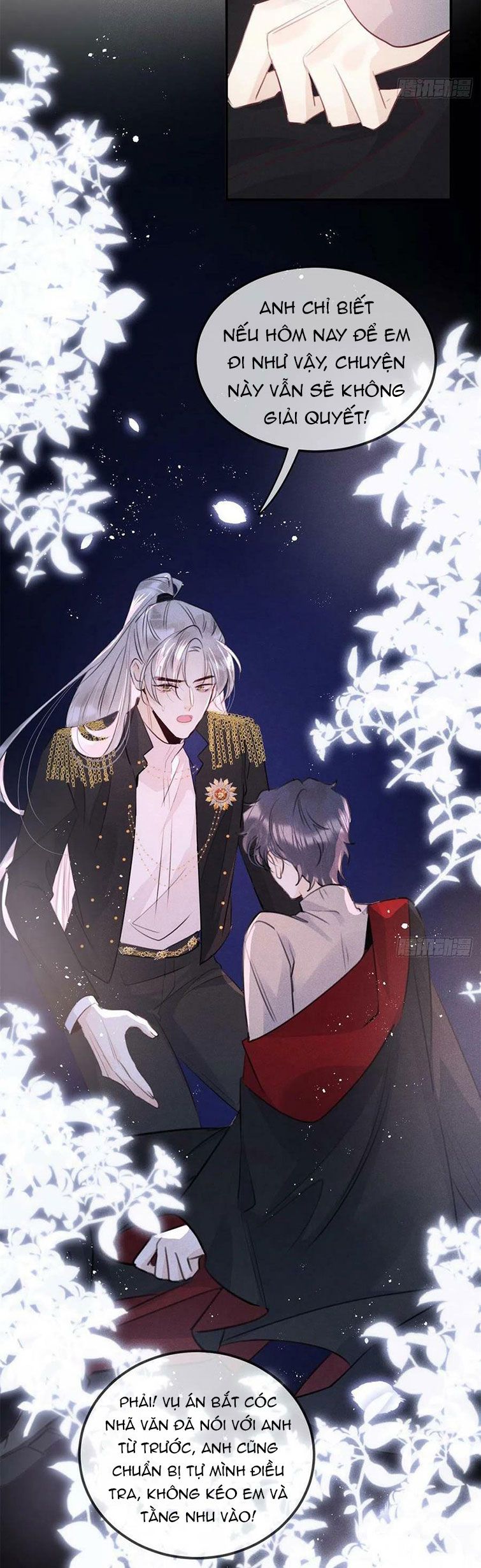 Lang Lang Thượng Khẩu: Chapter 65