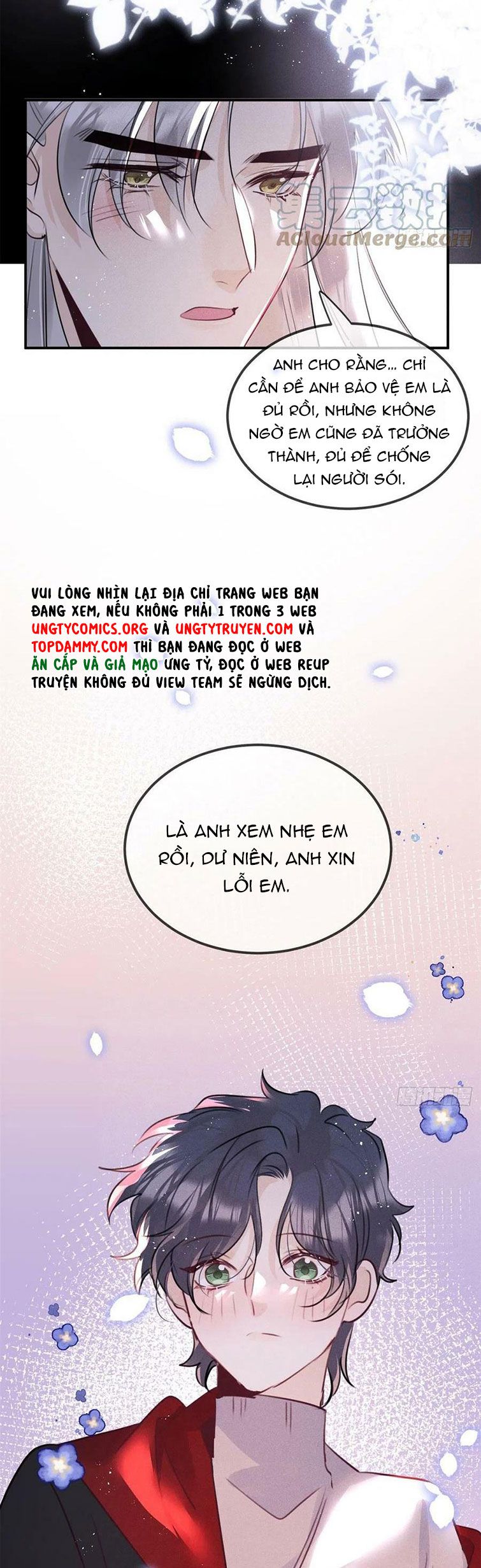 Lang Lang Thượng Khẩu: Chapter 65