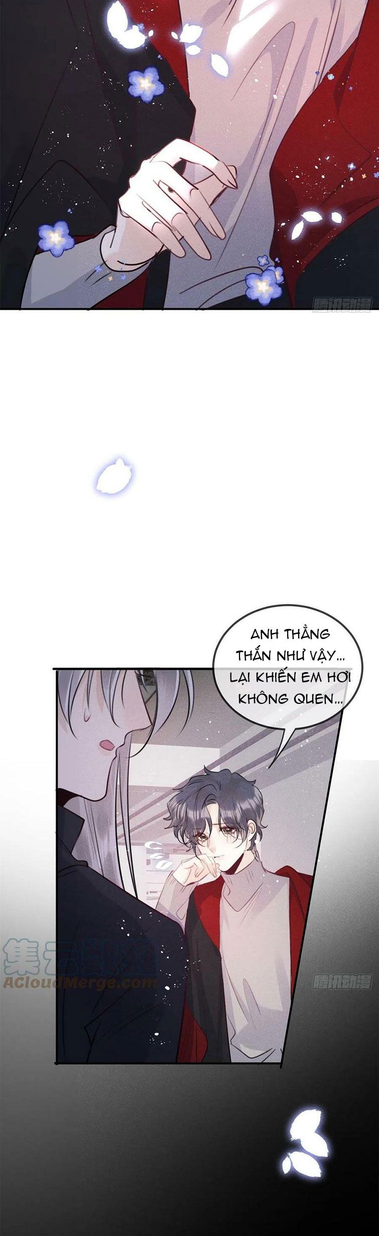 Lang Lang Thượng Khẩu: Chapter 65