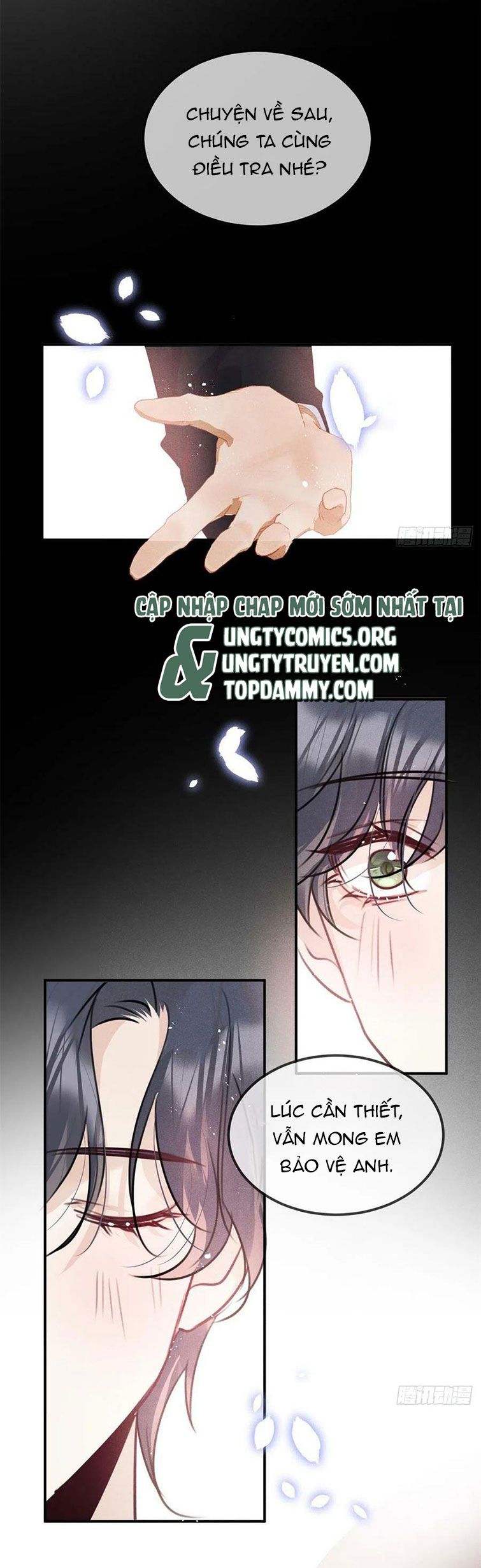 Lang Lang Thượng Khẩu: Chapter 65