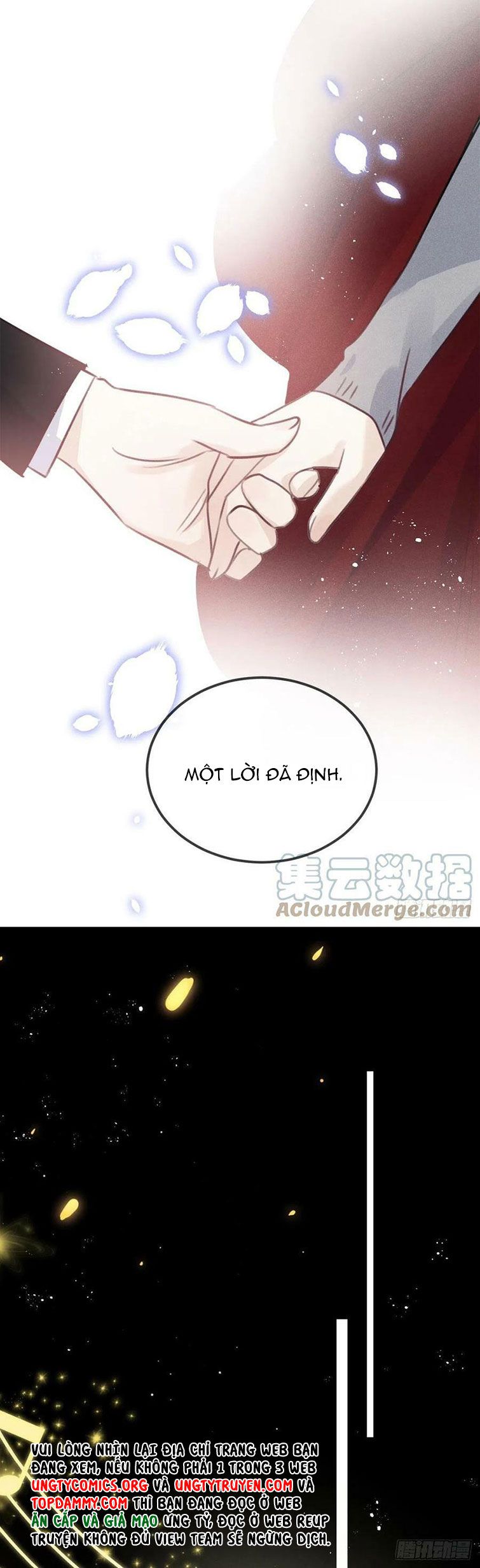 Lang Lang Thượng Khẩu: Chapter 65