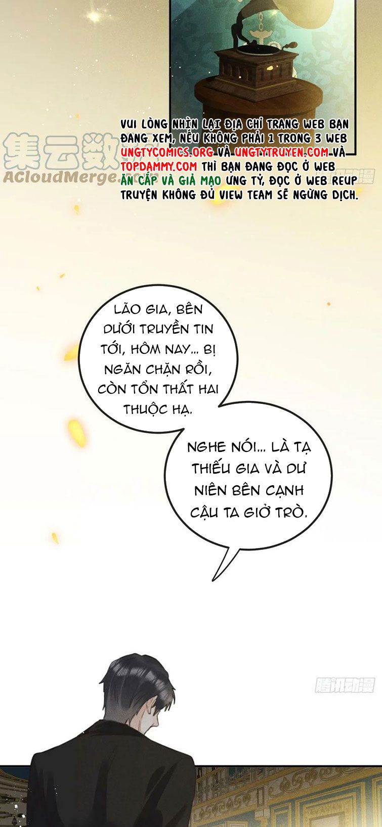 Lang Lang Thượng Khẩu: Chapter 65