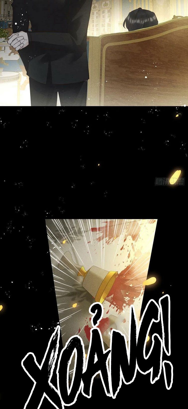 Lang Lang Thượng Khẩu: Chapter 65