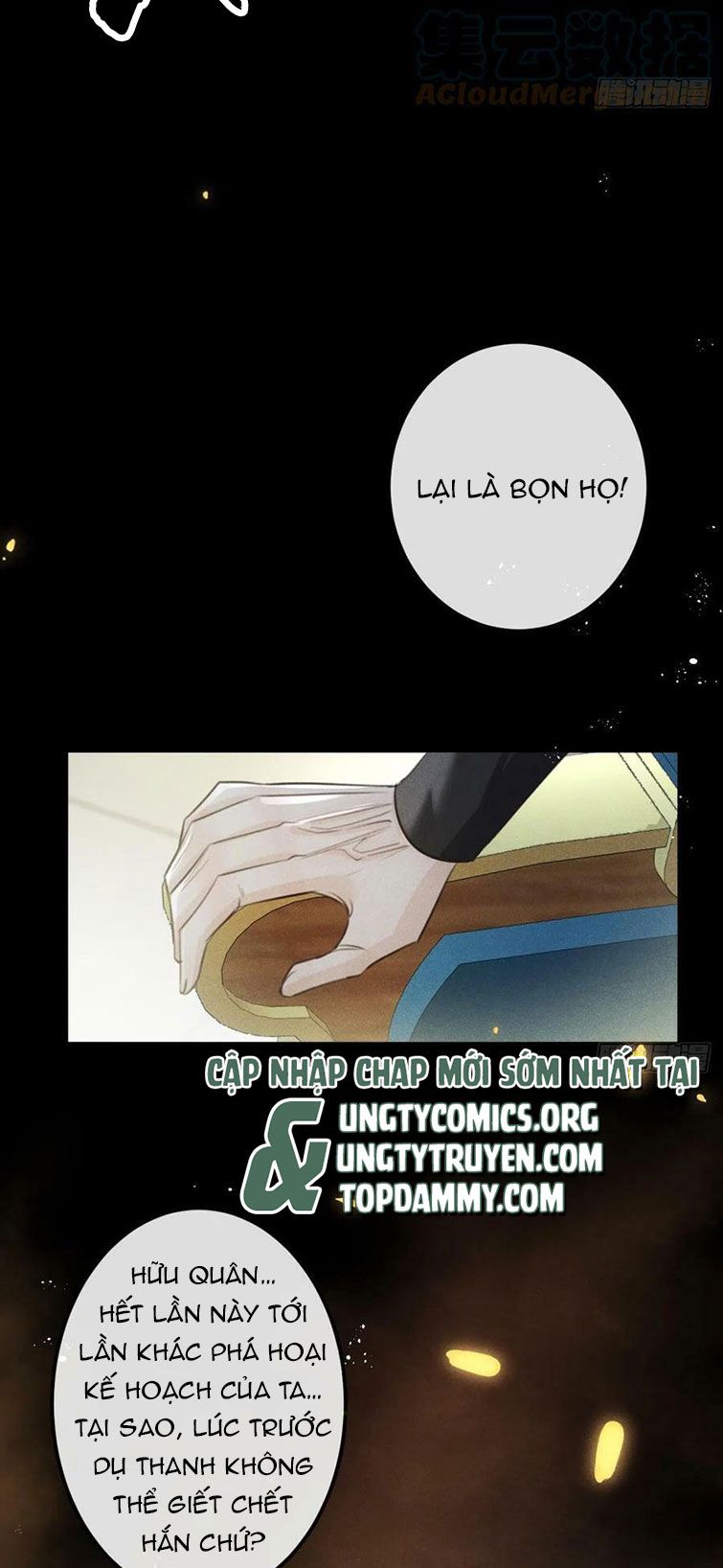 Lang Lang Thượng Khẩu: Chapter 65