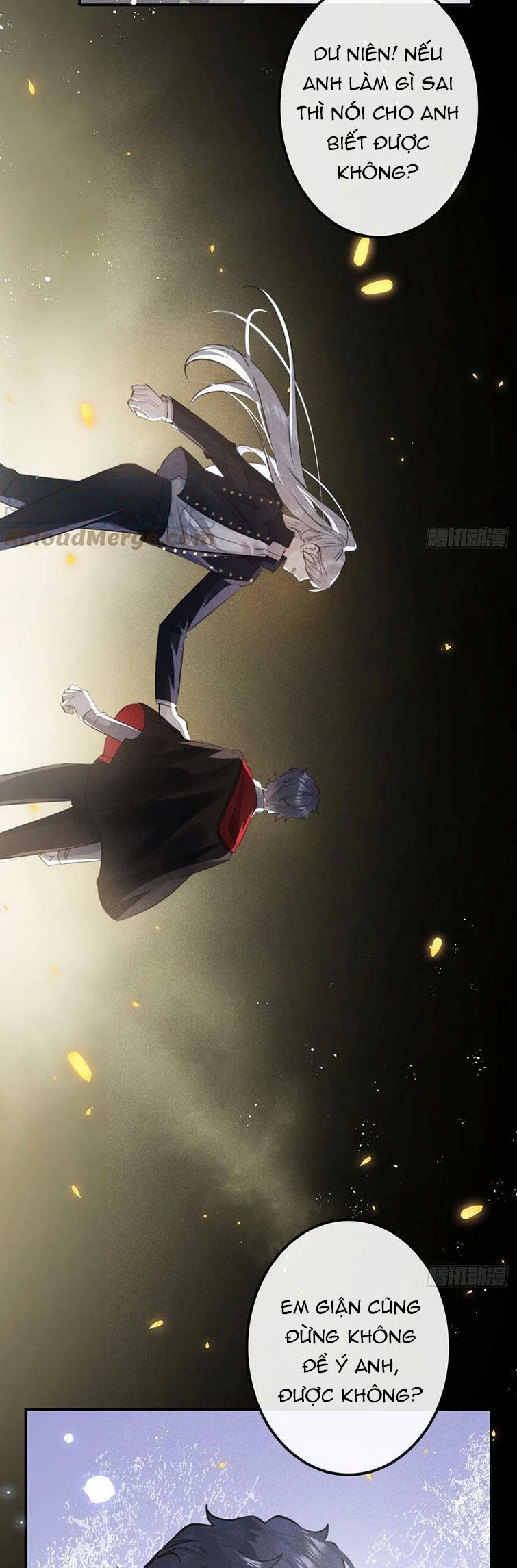Lang Lang Thượng Khẩu: Chapter 65