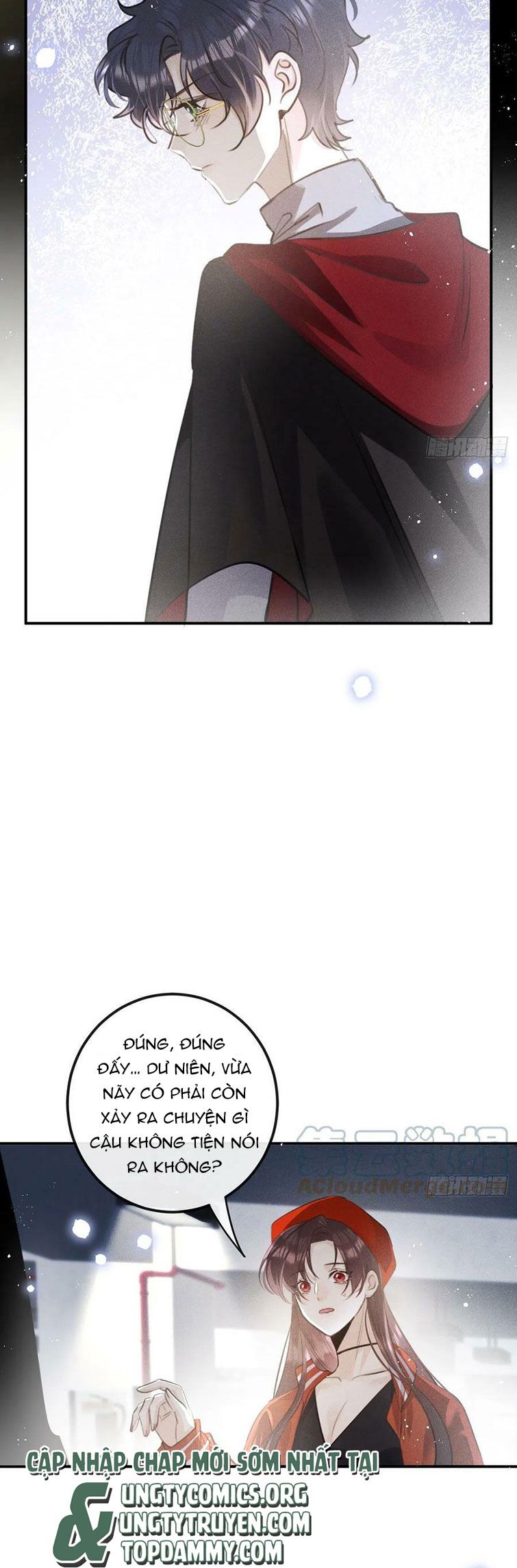 Lang Lang Thượng Khẩu: Chapter 65
