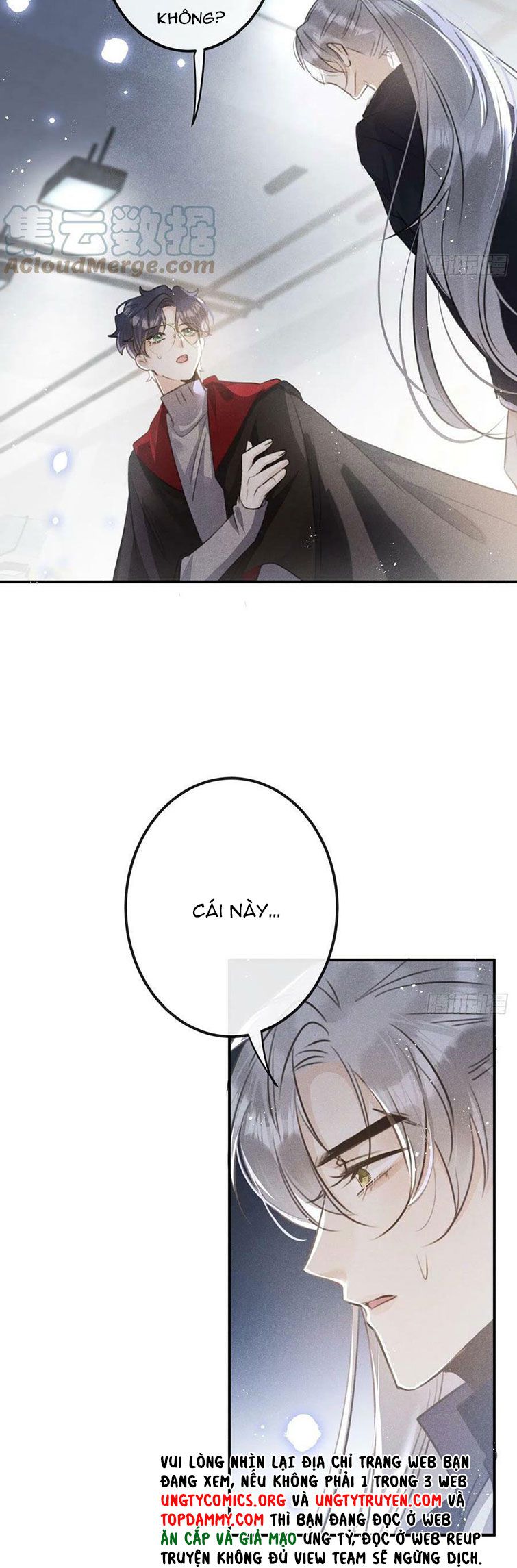 Lang Lang Thượng Khẩu: Chapter 65