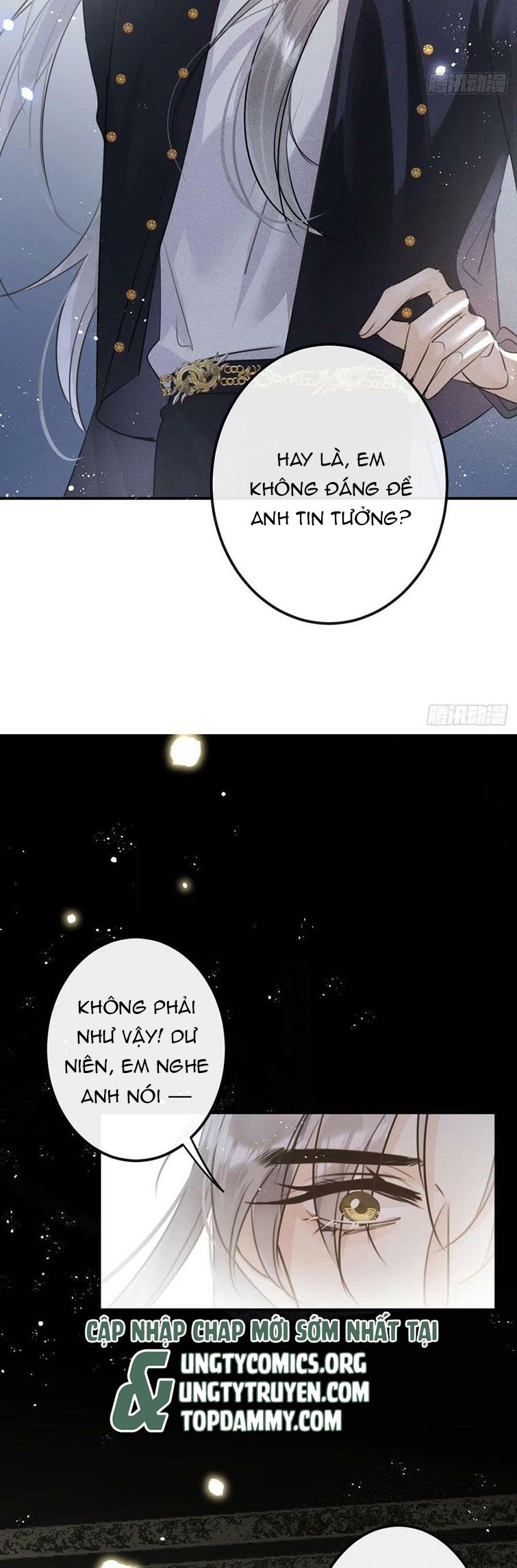 Lang Lang Thượng Khẩu: Chapter 65