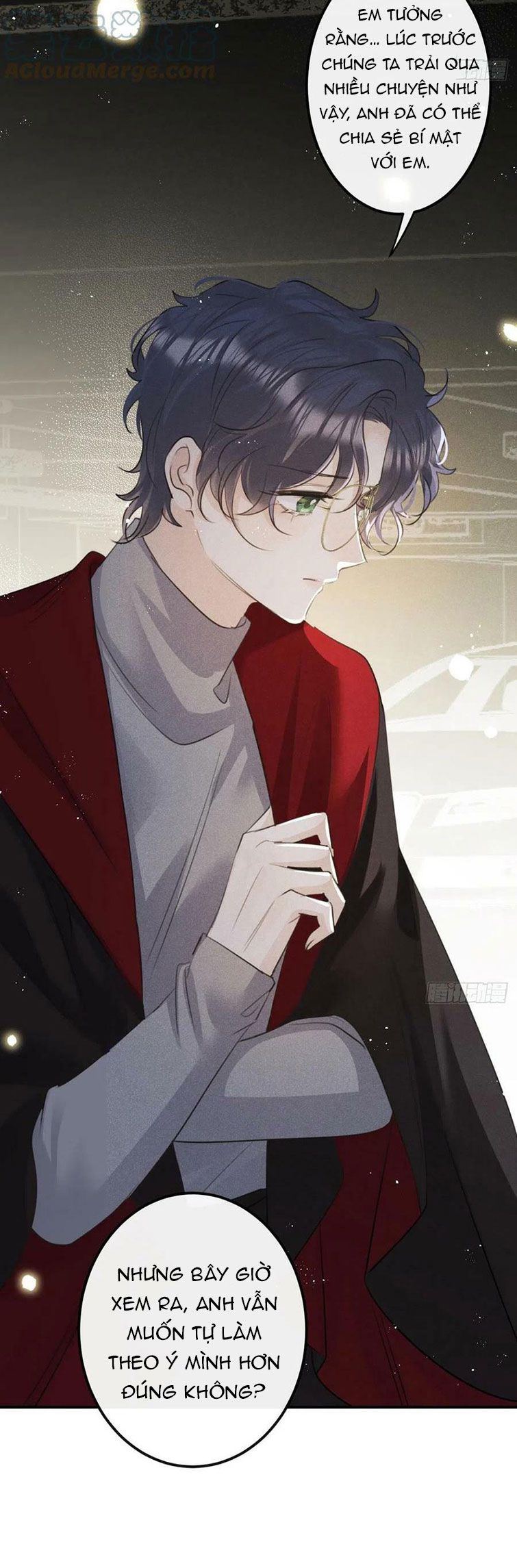 Lang Lang Thượng Khẩu: Chapter 65