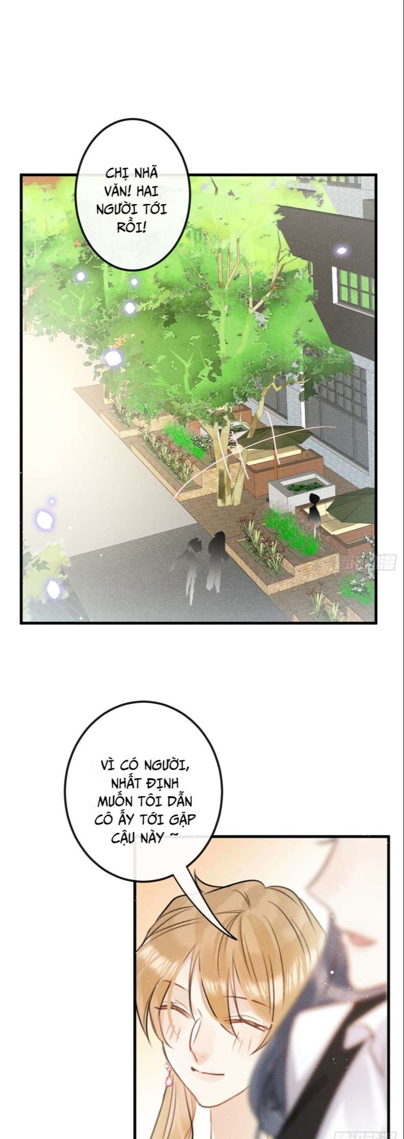 Lang Lang Thượng Khẩu: Chapter 66