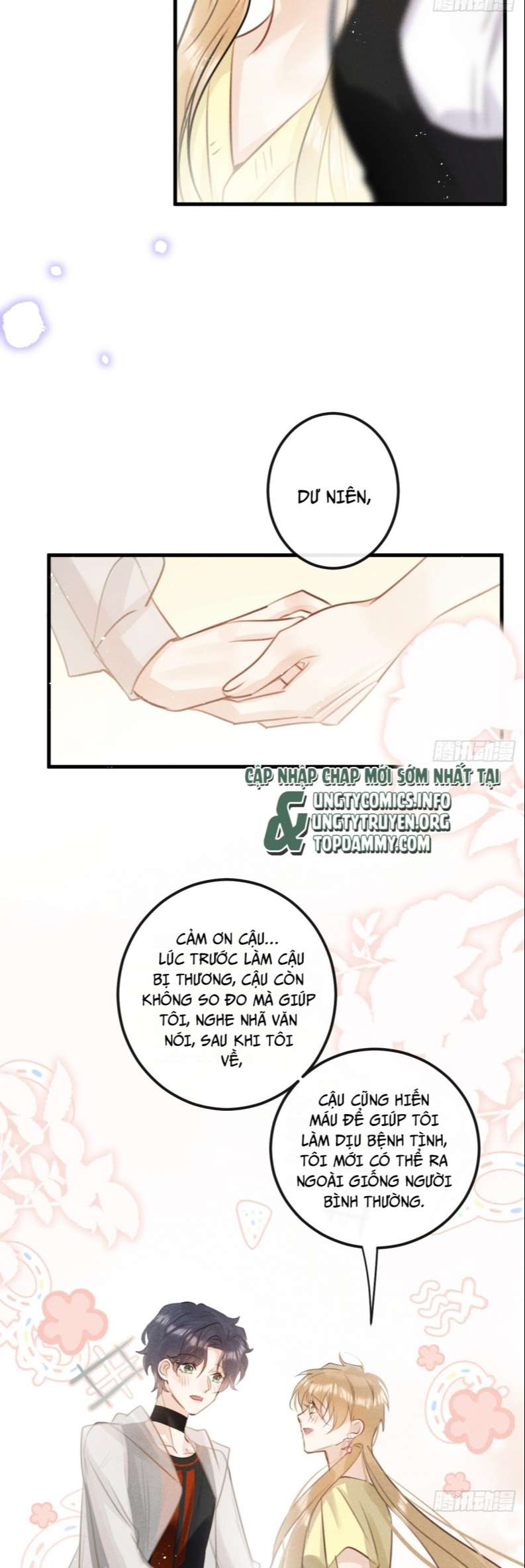 Lang Lang Thượng Khẩu: Chapter 66