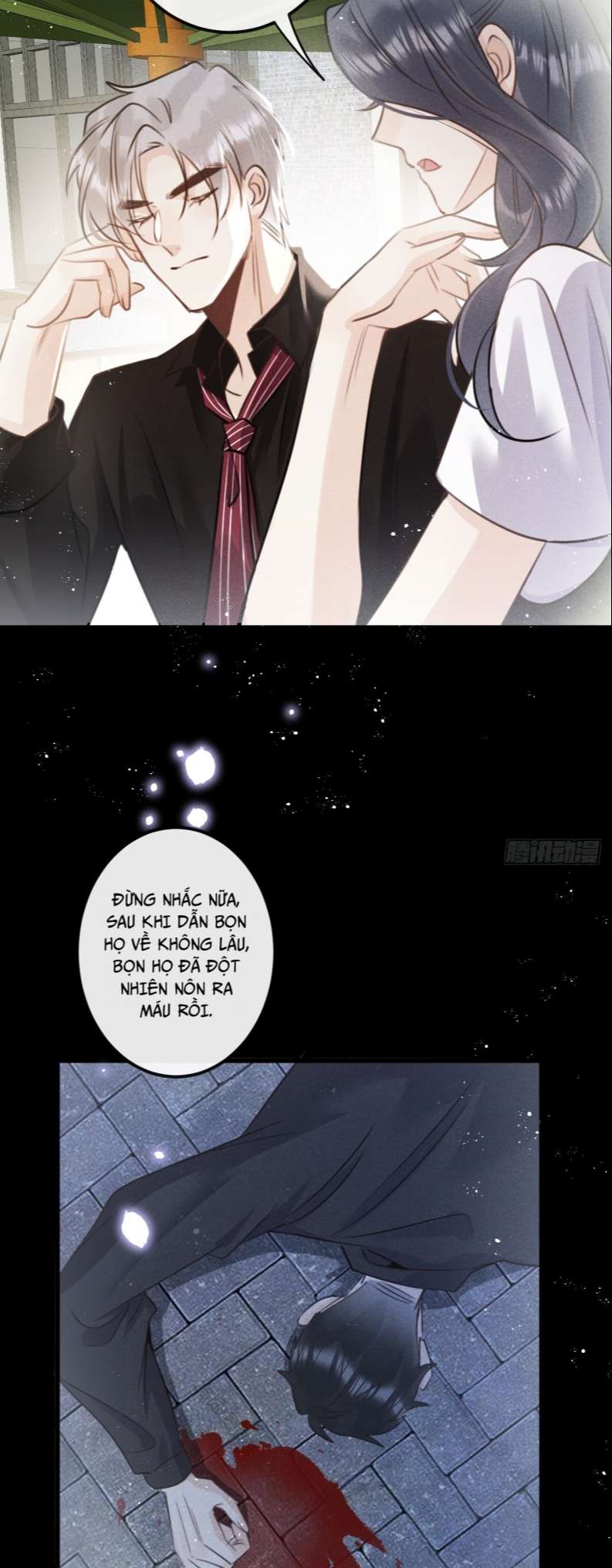 Lang Lang Thượng Khẩu: Chapter 66