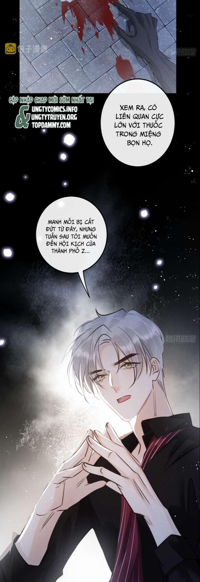 Lang Lang Thượng Khẩu: Chapter 66