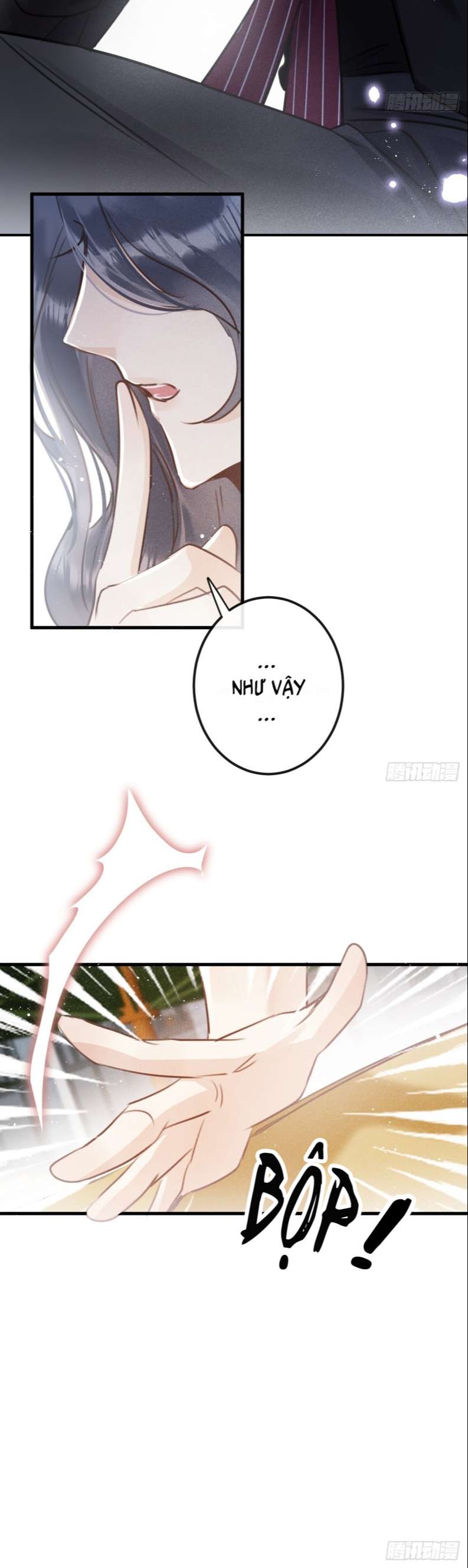 Lang Lang Thượng Khẩu: Chapter 66