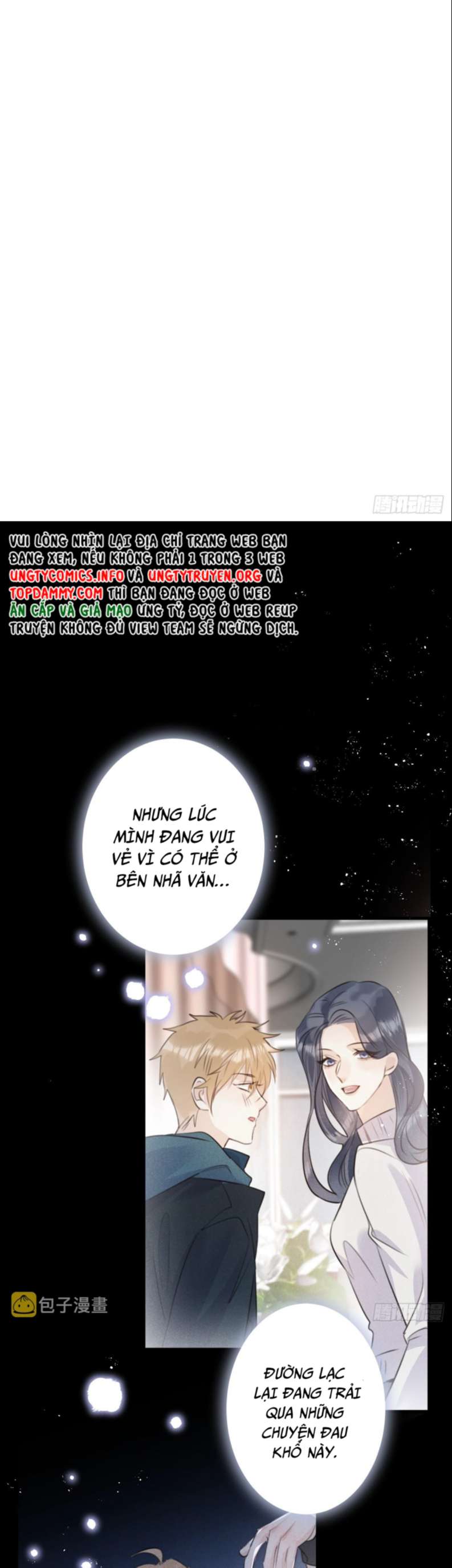 Lang Lang Thượng Khẩu: Chapter 66