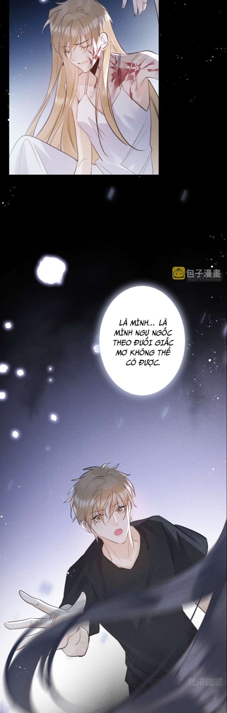 Lang Lang Thượng Khẩu: Chapter 66