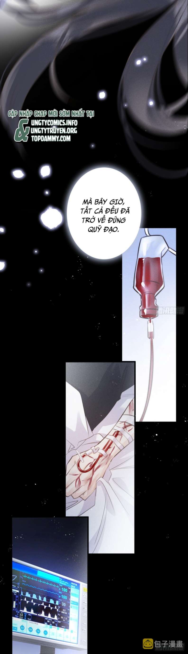 Lang Lang Thượng Khẩu: Chapter 66