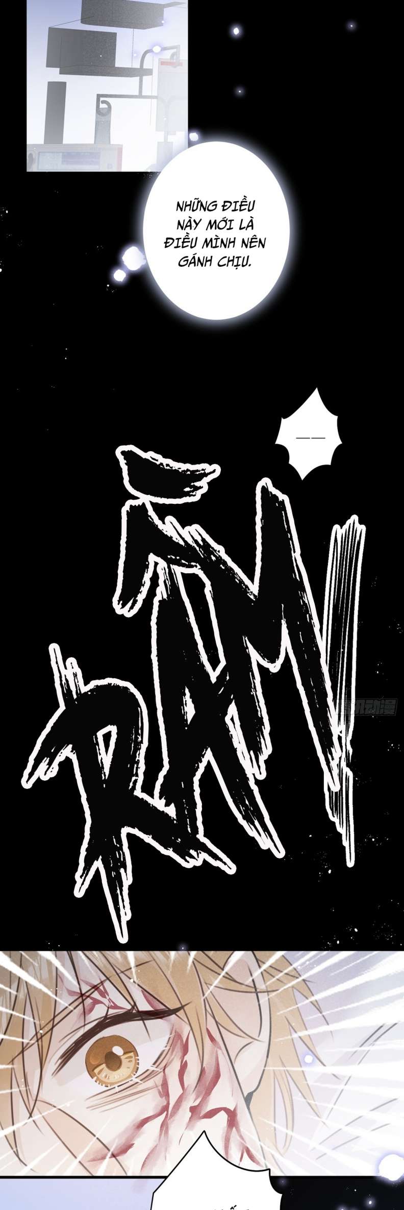 Lang Lang Thượng Khẩu: Chapter 66