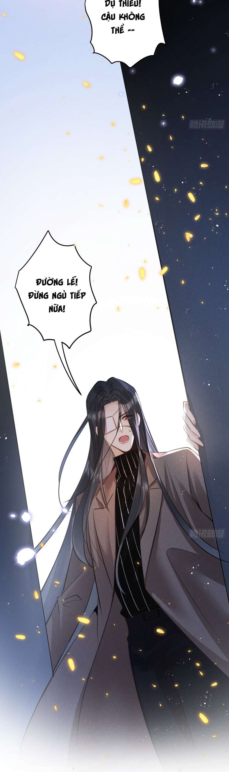 Lang Lang Thượng Khẩu: Chapter 66