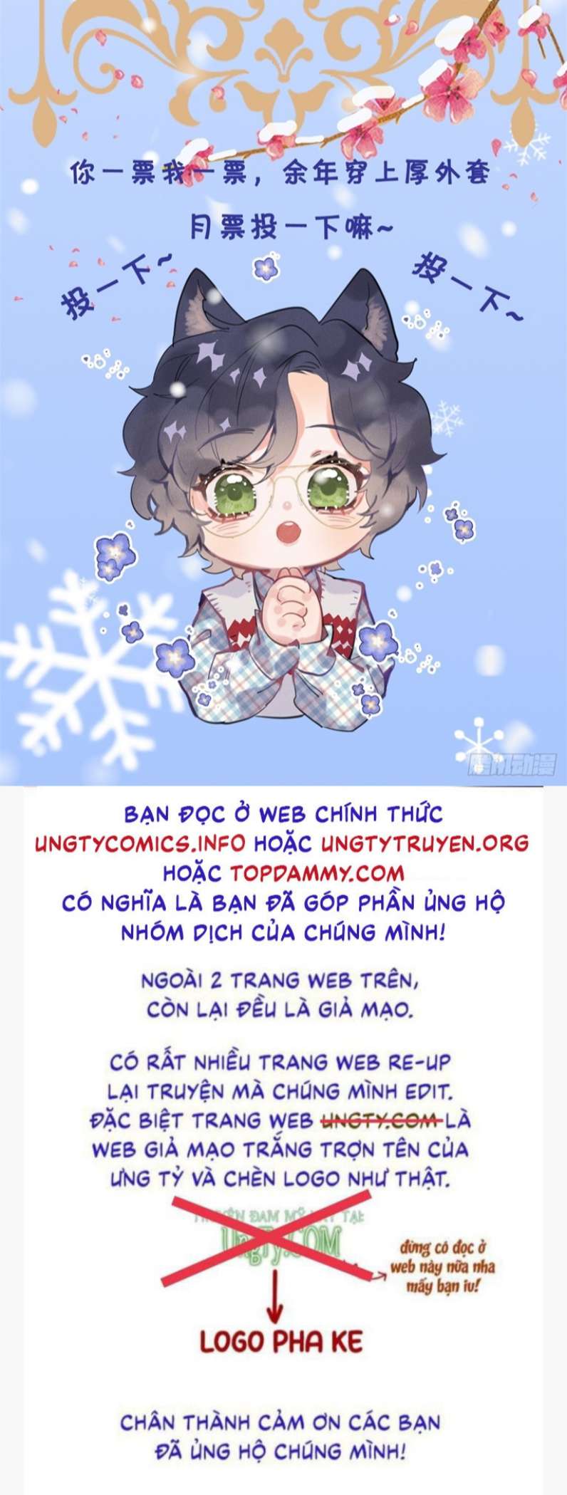 Lang Lang Thượng Khẩu: Chapter 66