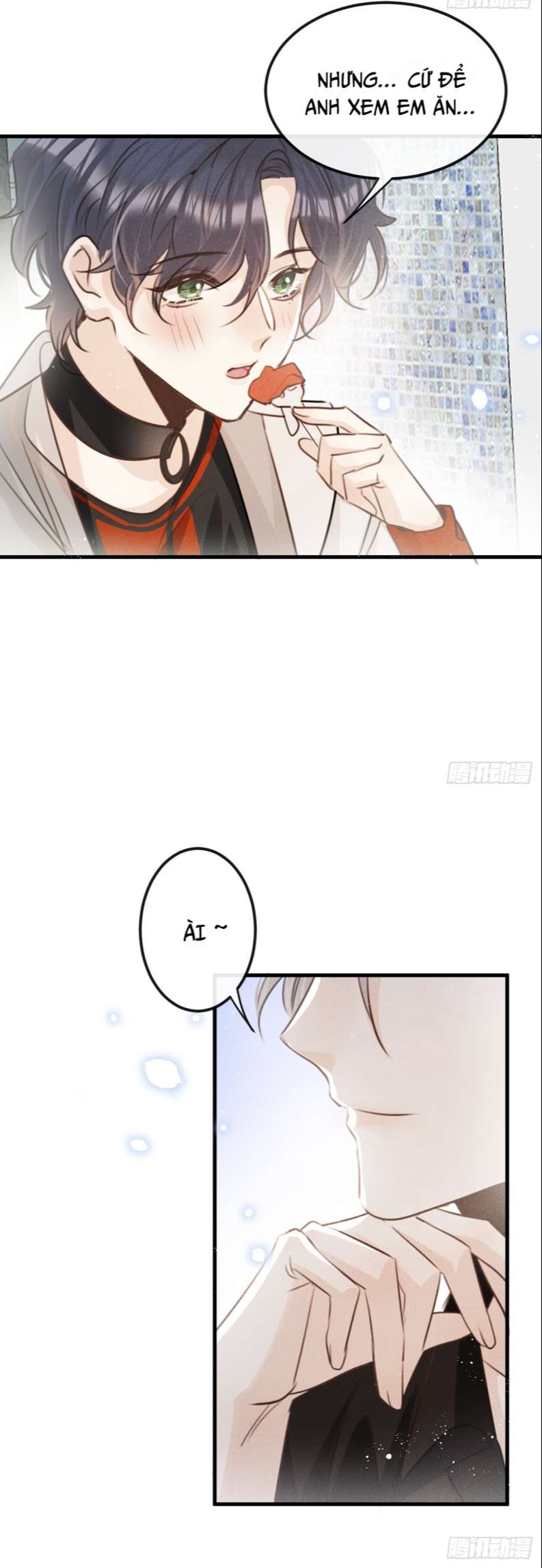 Lang Lang Thượng Khẩu: Chapter 66