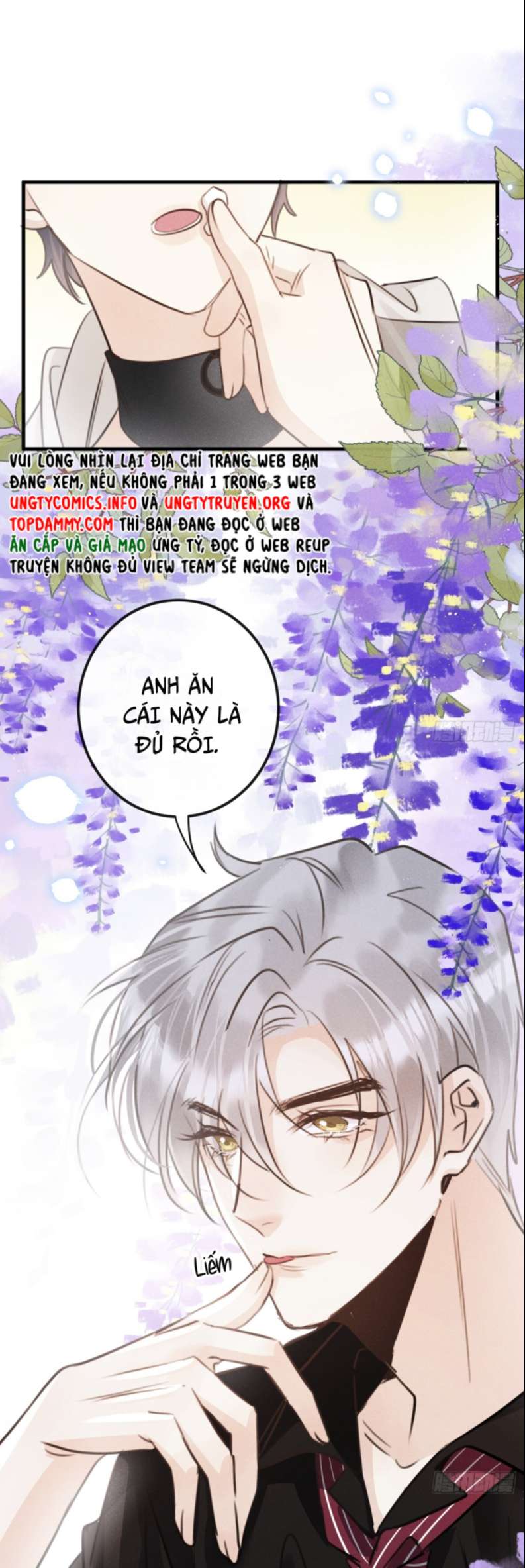Lang Lang Thượng Khẩu: Chapter 66