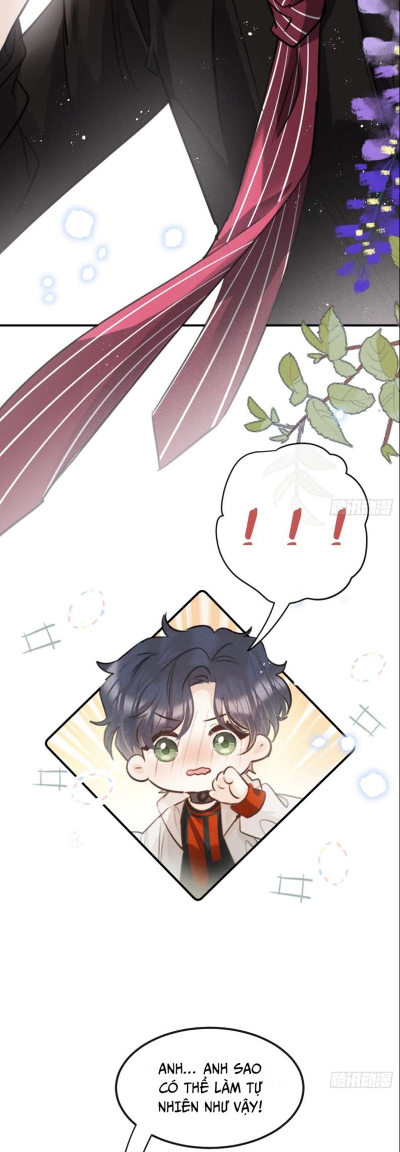 Lang Lang Thượng Khẩu: Chapter 66