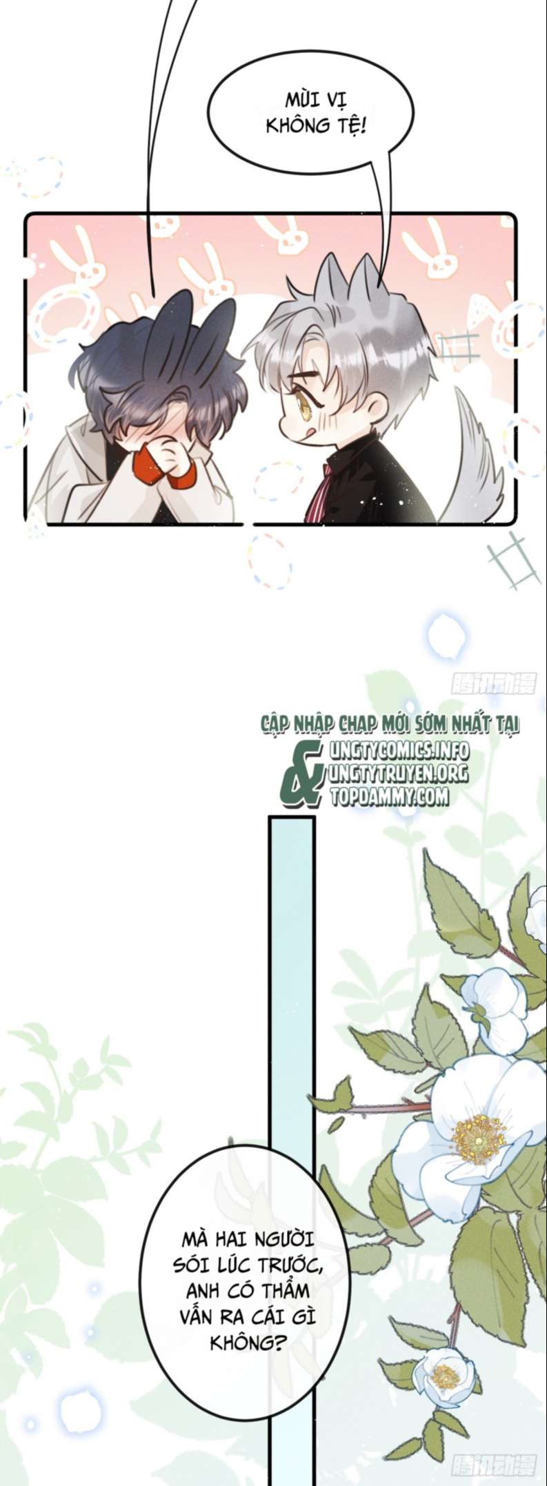 Lang Lang Thượng Khẩu: Chapter 66