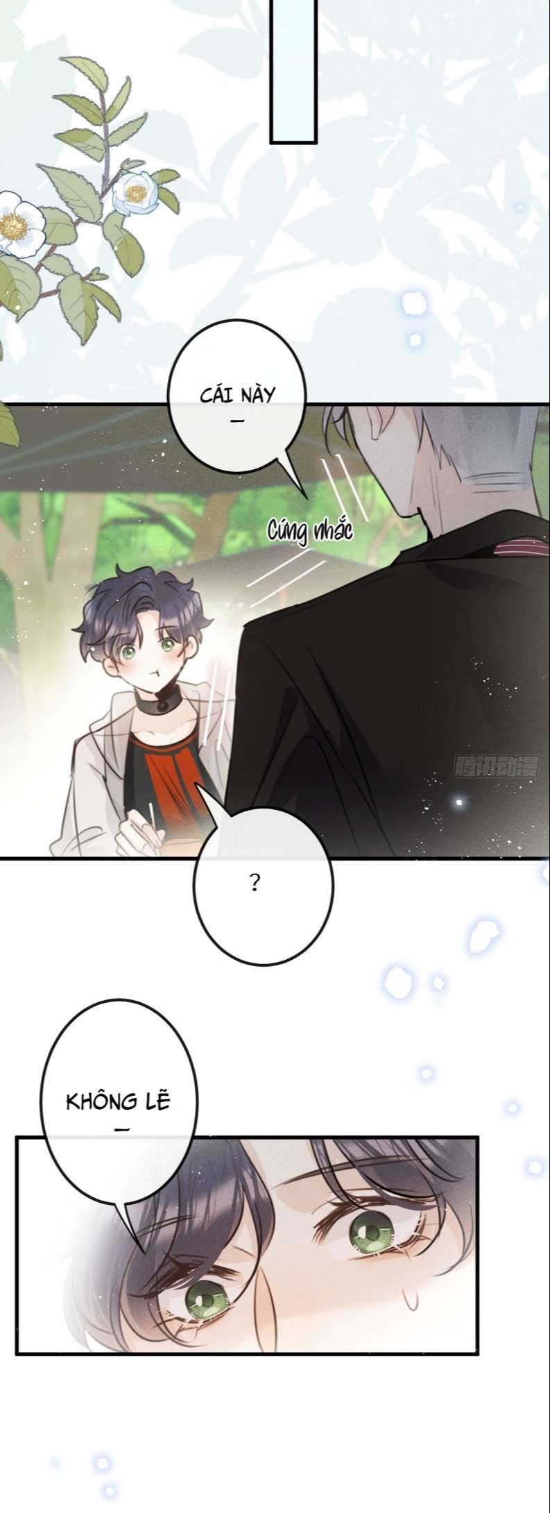 Lang Lang Thượng Khẩu: Chapter 66
